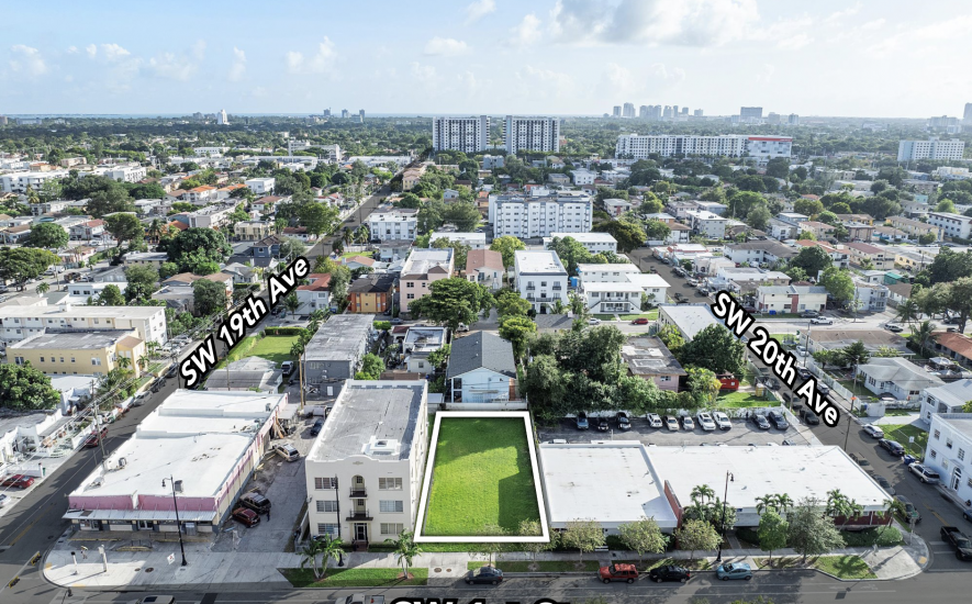 Little Havana, Miami, FL 33135, ,Development Site,For Sale,Little Havana,1330